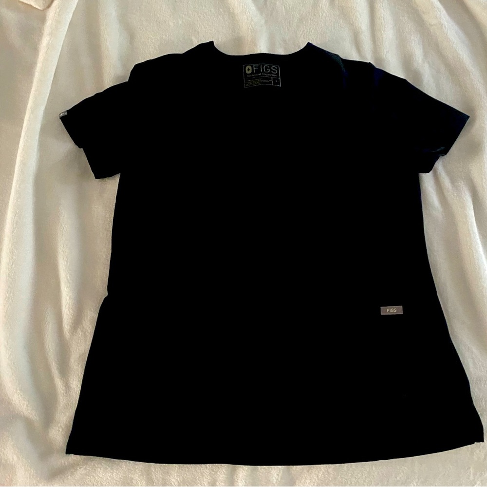 Figs scrubs set. Size small, limited edition Kanye Moto Pants.